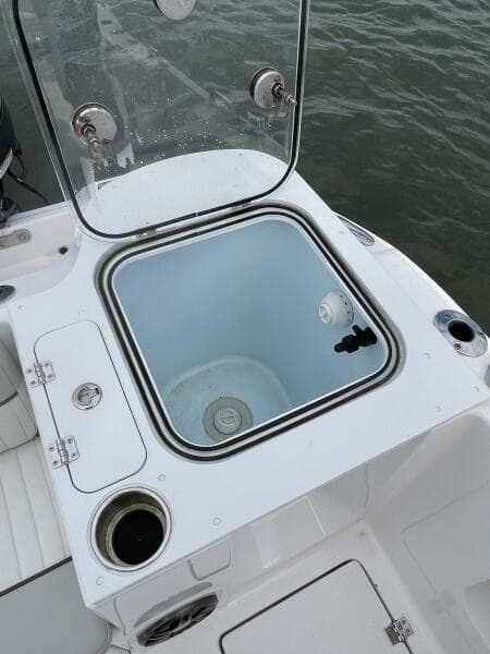 2023 Sea Fox 268 Commander