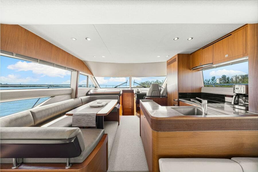 2017 Princess 56
