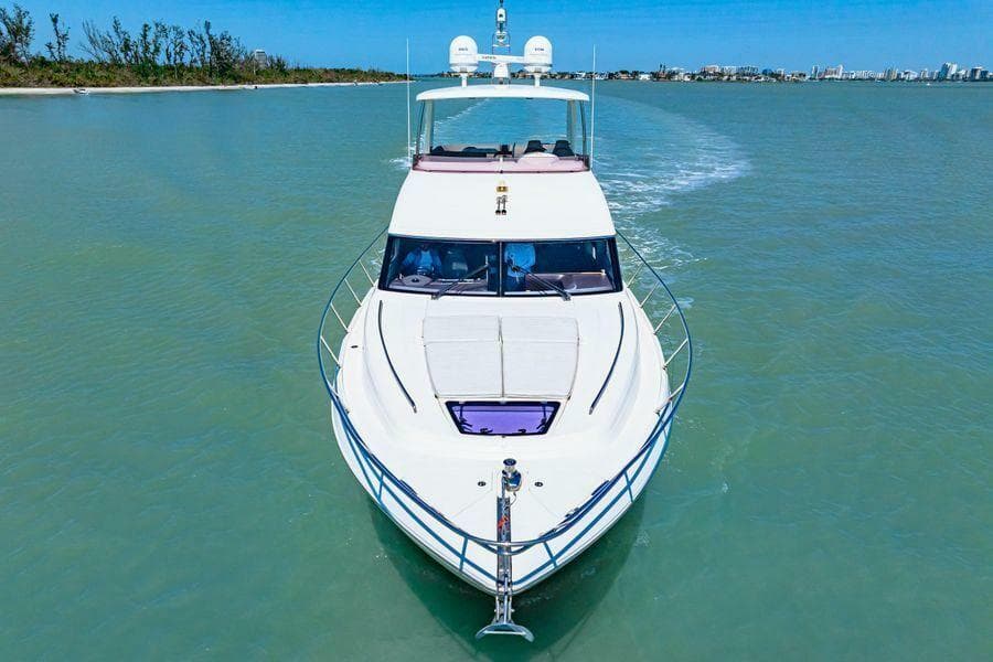 2017 Princess 56