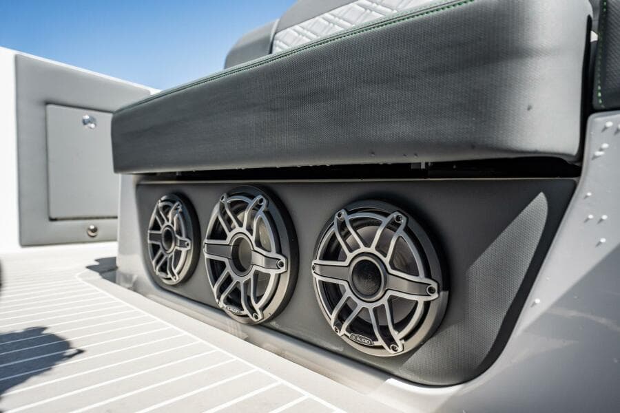 2024 Cigarette 42 Auroris