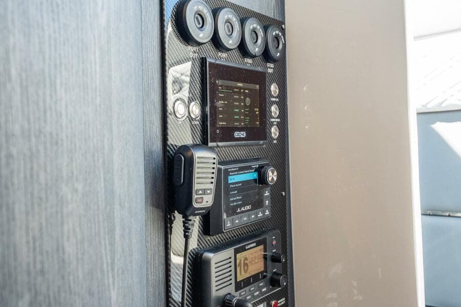 2024 Cigarette 42 Auroris