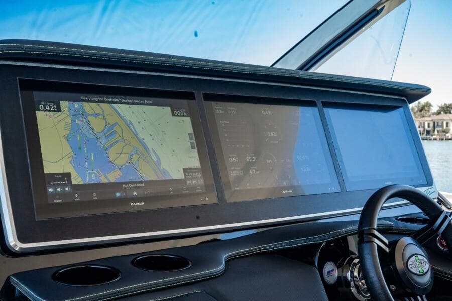 2024 Cigarette 42 Auroris