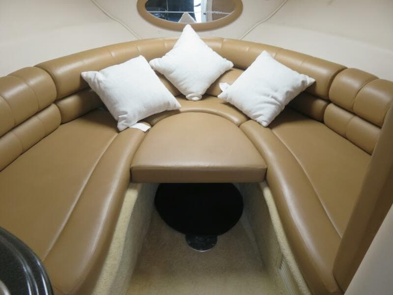 2004 Monterey 245 CRUISER