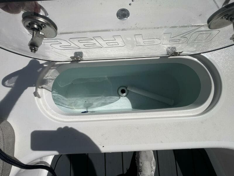 2023 Sea Pro 248 DLX