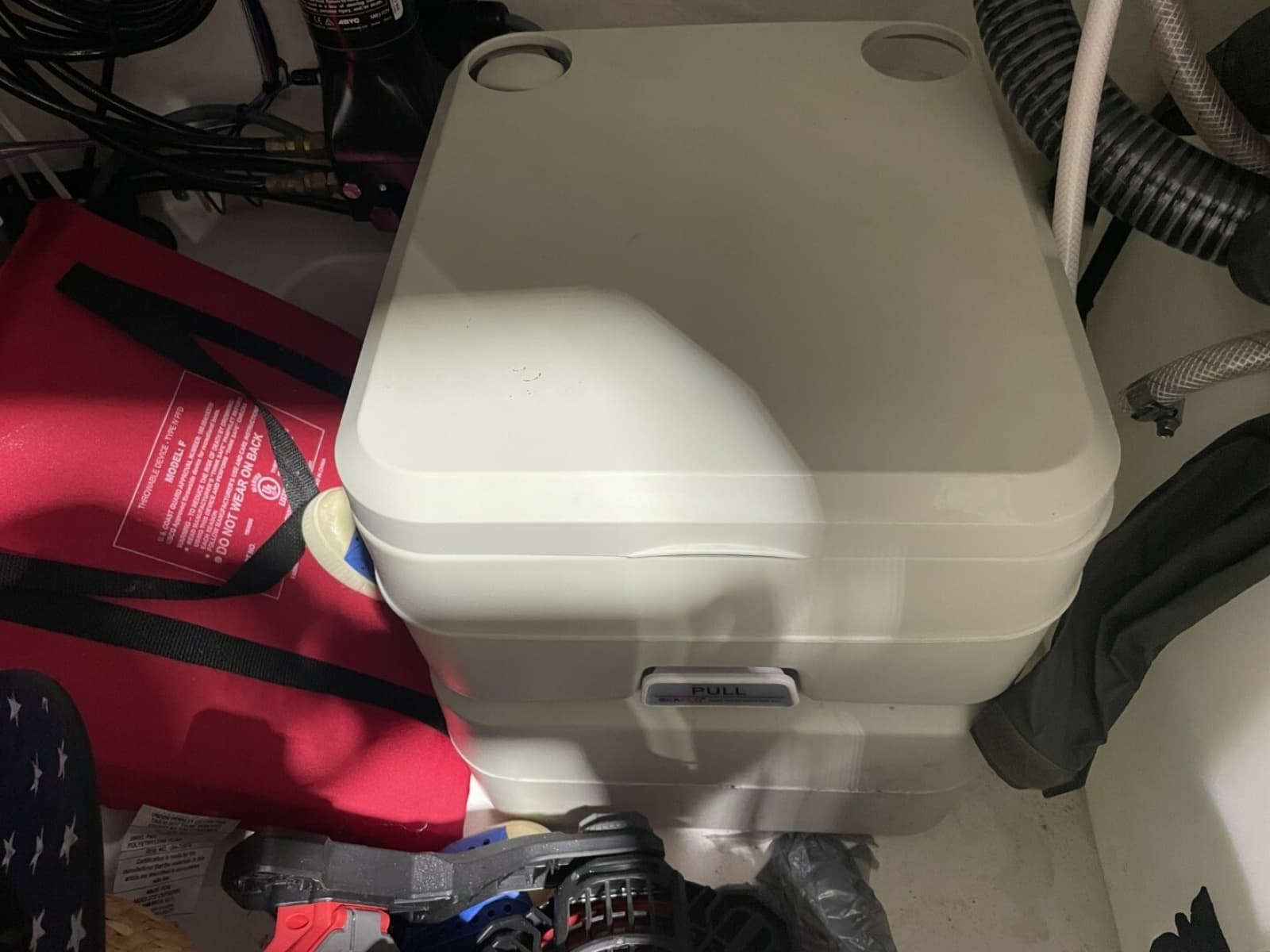 2023 Sea Pro 248 DLX