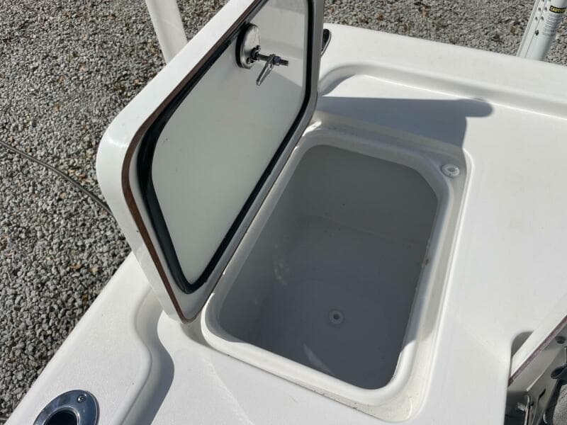 2023 Sea Pro 248 DLX