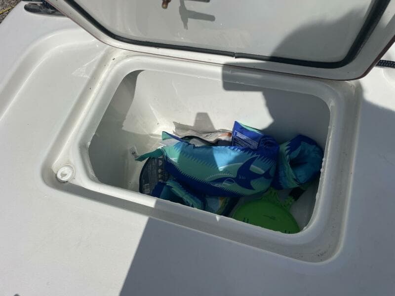 2023 Sea Pro 248 DLX