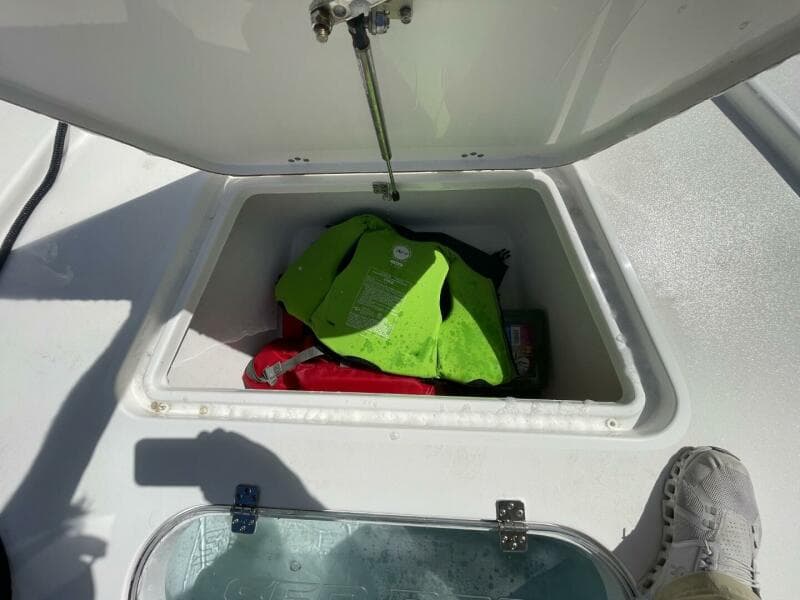 2023 Sea Pro 248 DLX