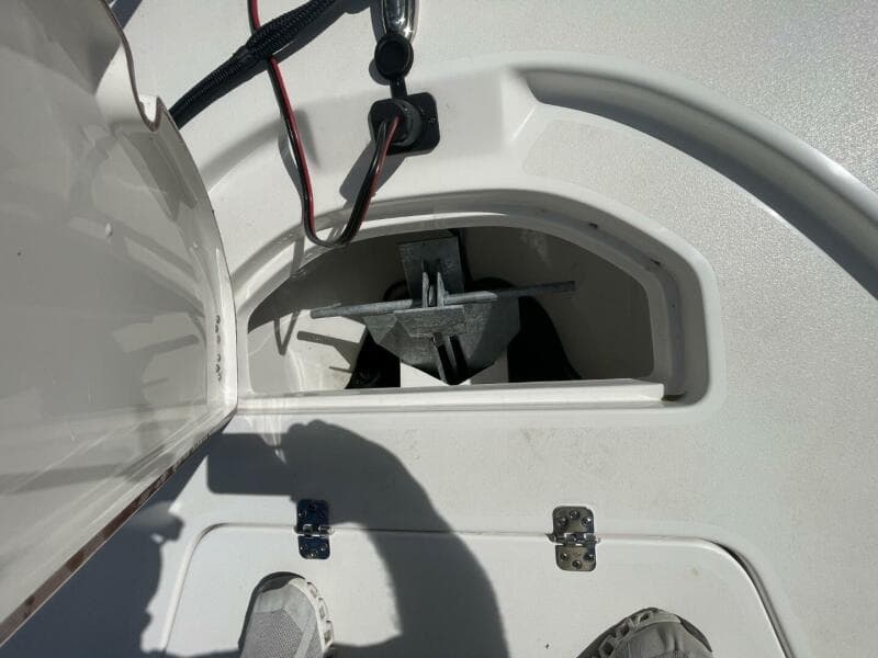 2023 Sea Pro 248 DLX