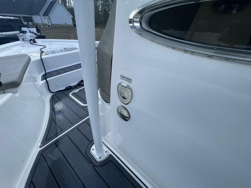 2023 Sea Pro 248 DLX