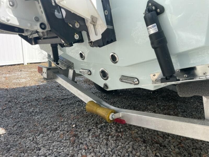 2023 Sea Pro 248 DLX