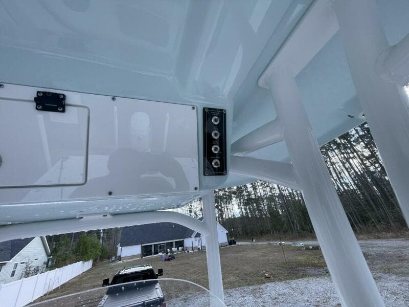 2023 Sea Pro 248 DLX