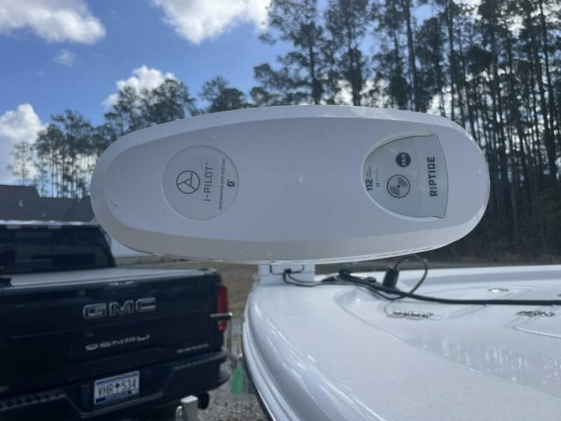 2023 Sea Pro 248 DLX