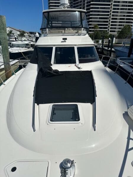 1998 Sea Ray 
