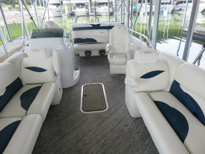 2021 JC SPORTOON 24TT