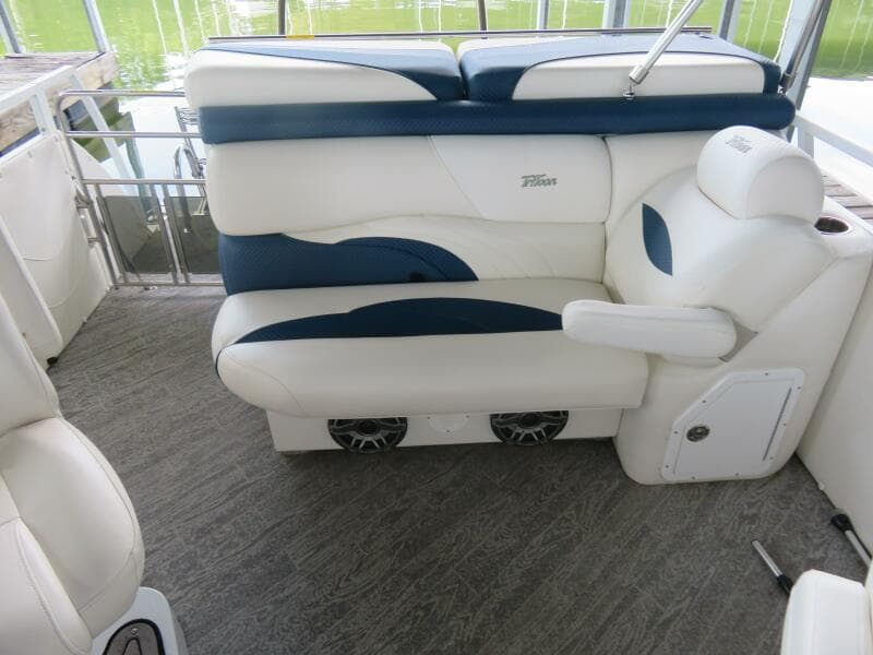 2021 JC SPORTOON 24TT