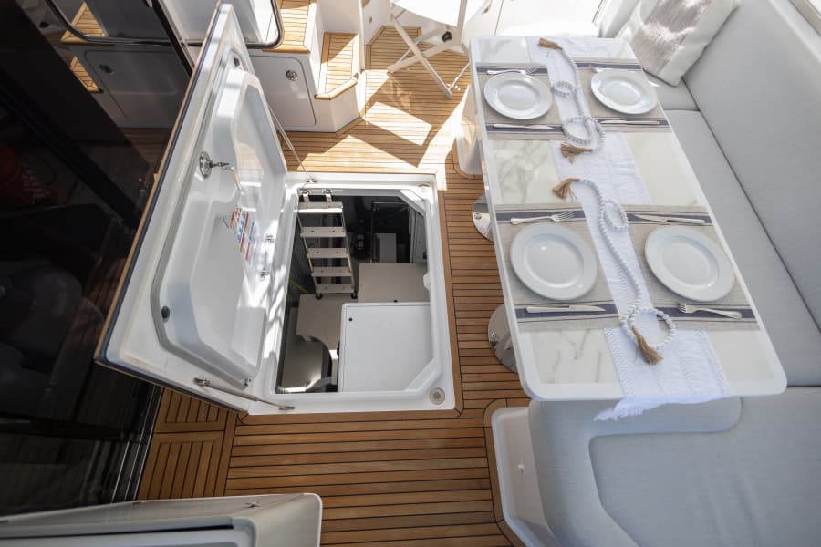 2023 Azimut AZIMUT 60 FLY