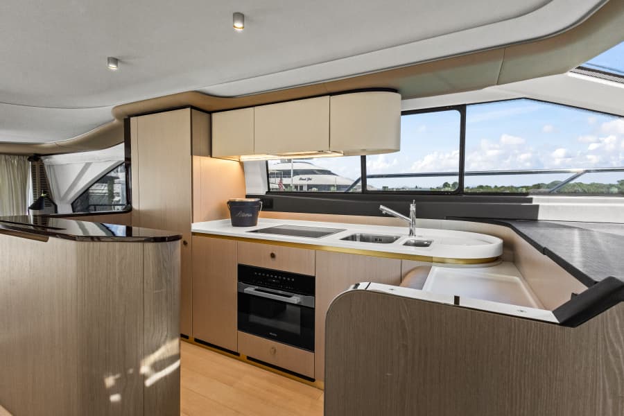 2023 Azimut AZIMUT 60 FLY