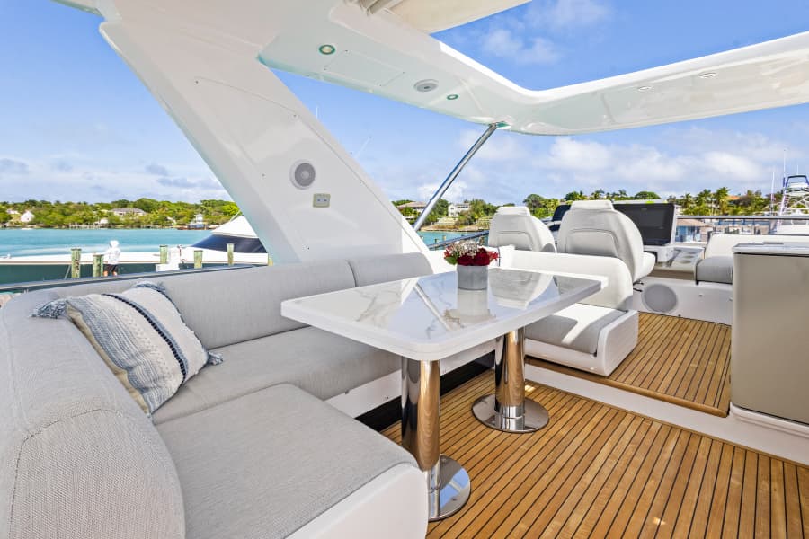 2023 Azimut AZIMUT 60 FLY