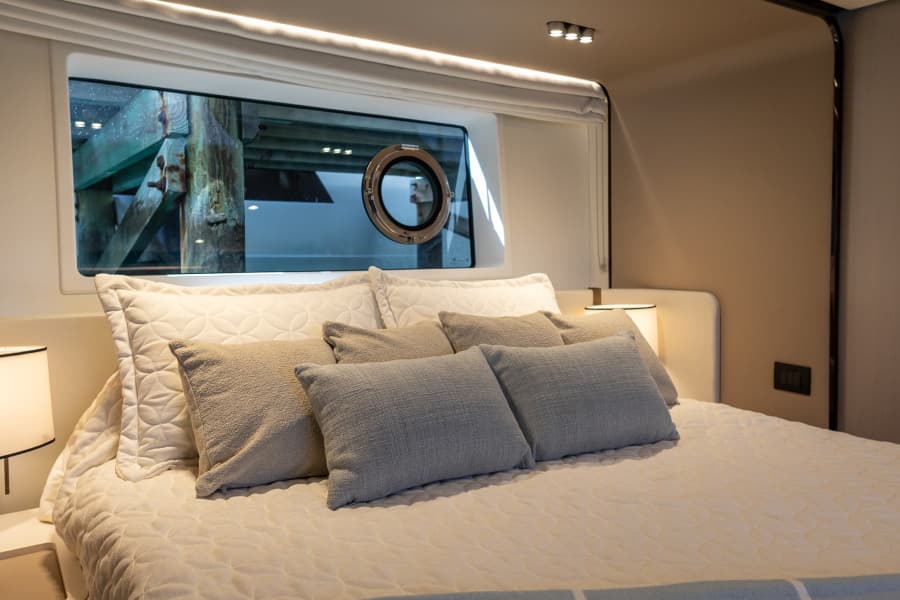 2023 Azimut AZIMUT 60 FLY