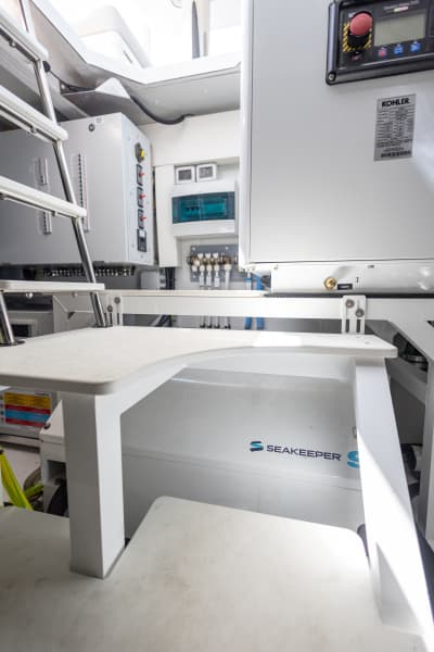 2023 Azimut AZIMUT 60 FLY