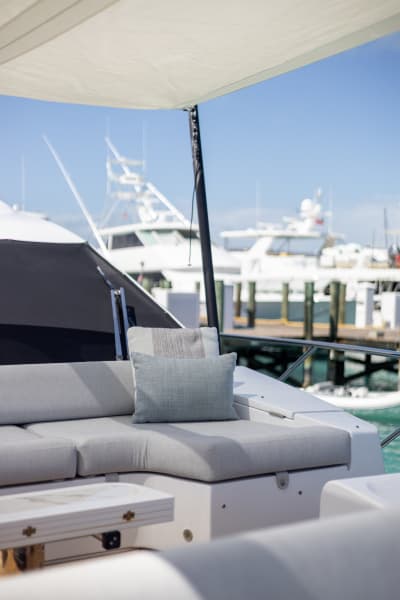 2023 Azimut AZIMUT 60 FLY