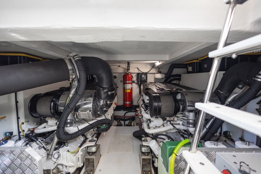 2023 Azimut AZIMUT 60 FLY