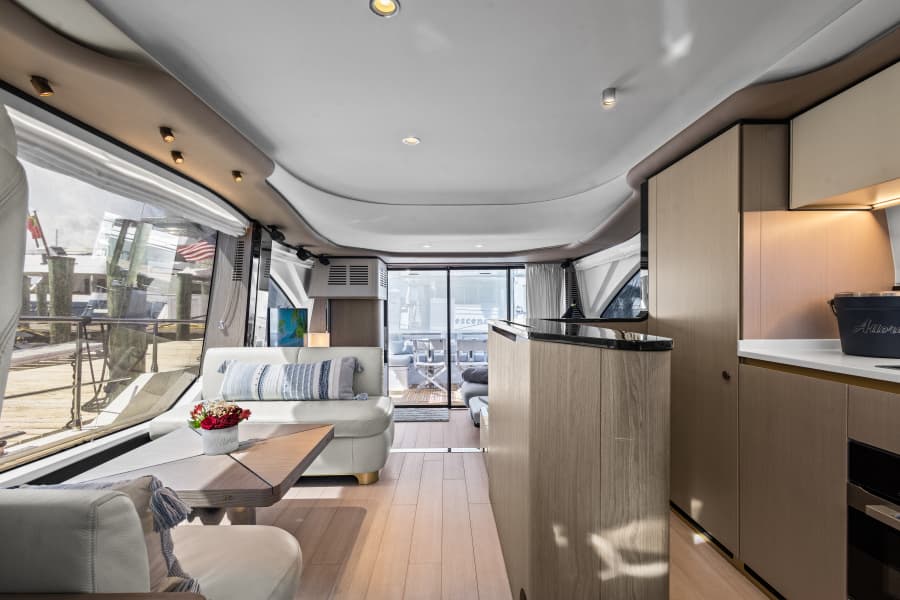 2023 Azimut AZIMUT 60 FLY