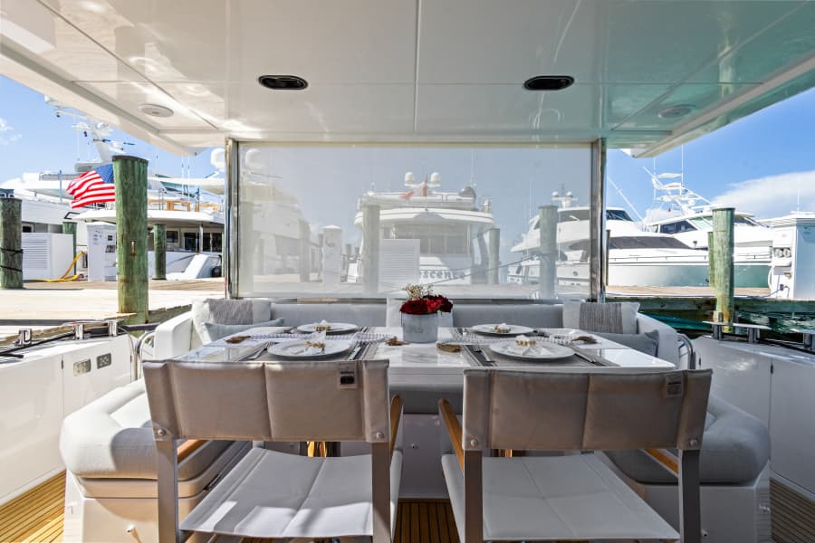 2023 Azimut AZIMUT 60 FLY