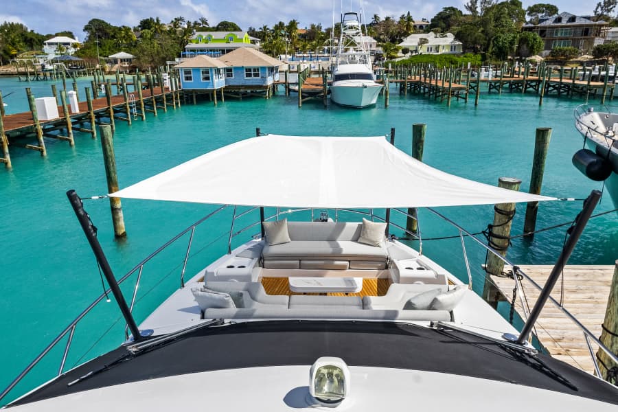 2023 Azimut AZIMUT 60 FLY