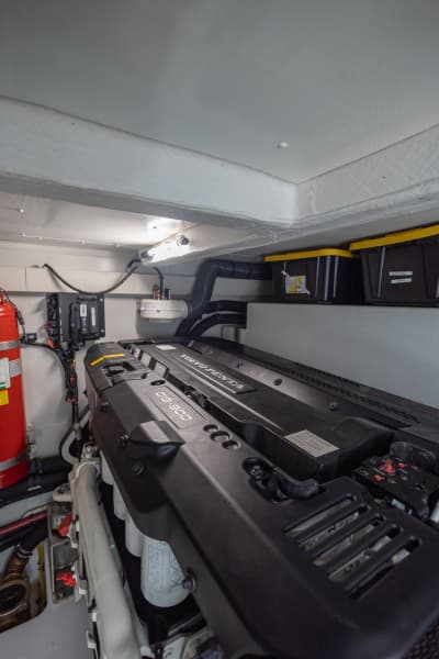 2023 Azimut AZIMUT 60 FLY