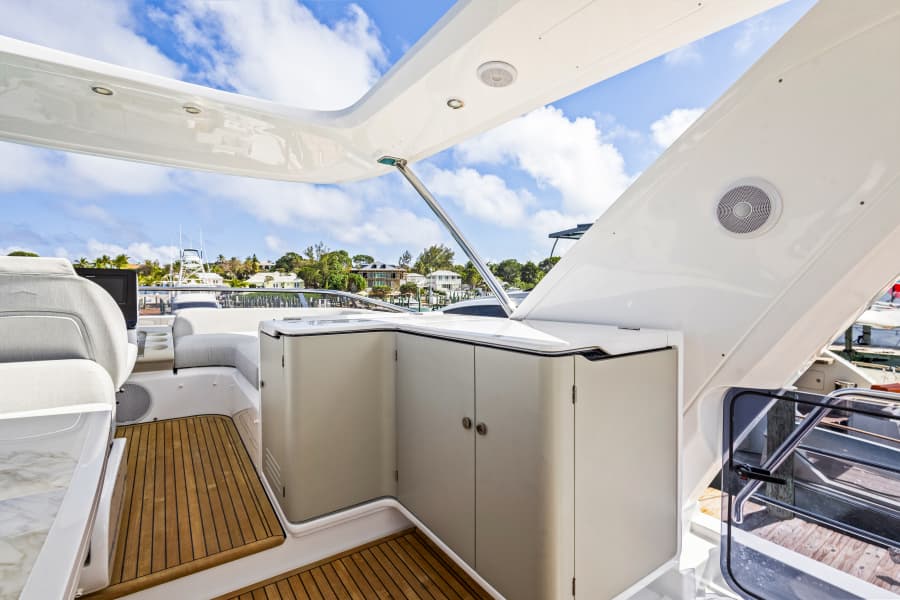 2023 Azimut AZIMUT 60 FLY