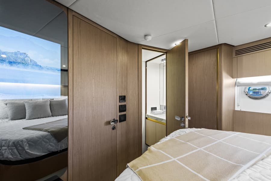 2023 Azimut AZIMUT 60 FLY