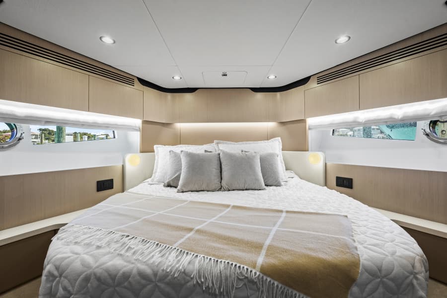 2023 Azimut AZIMUT 60 FLY