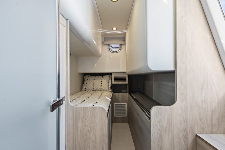 2023 Azimut AZIMUT 60 FLY