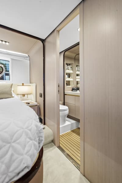 2023 Azimut AZIMUT 60 FLY