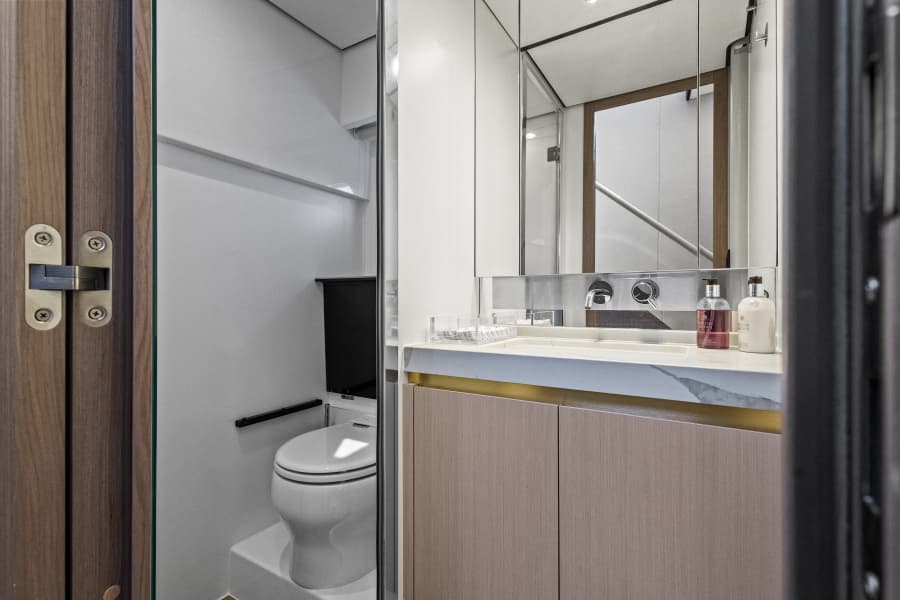 2023 Azimut AZIMUT 60 FLY