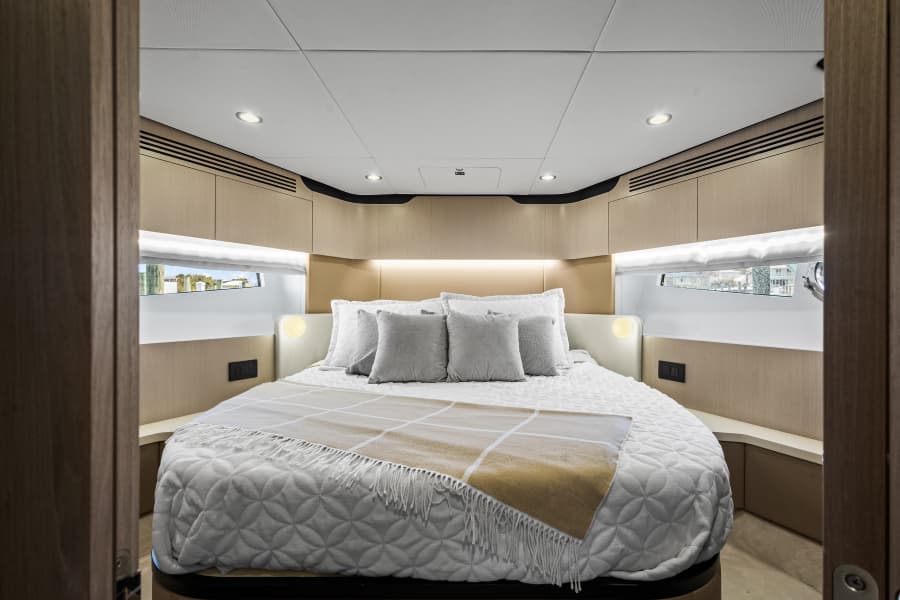 2023 Azimut AZIMUT 60 FLY