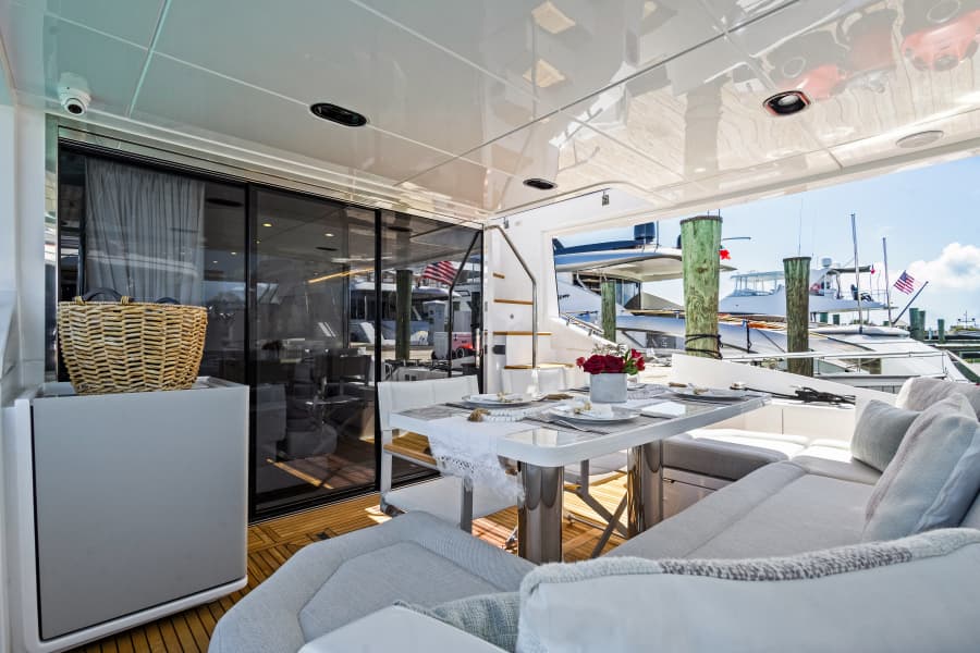 2023 Azimut AZIMUT 60 FLY