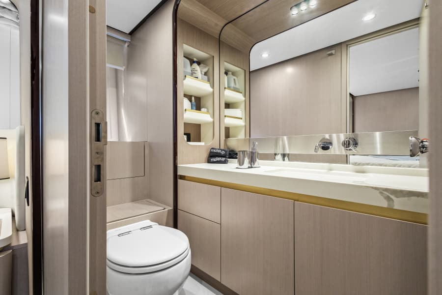 2023 Azimut AZIMUT 60 FLY