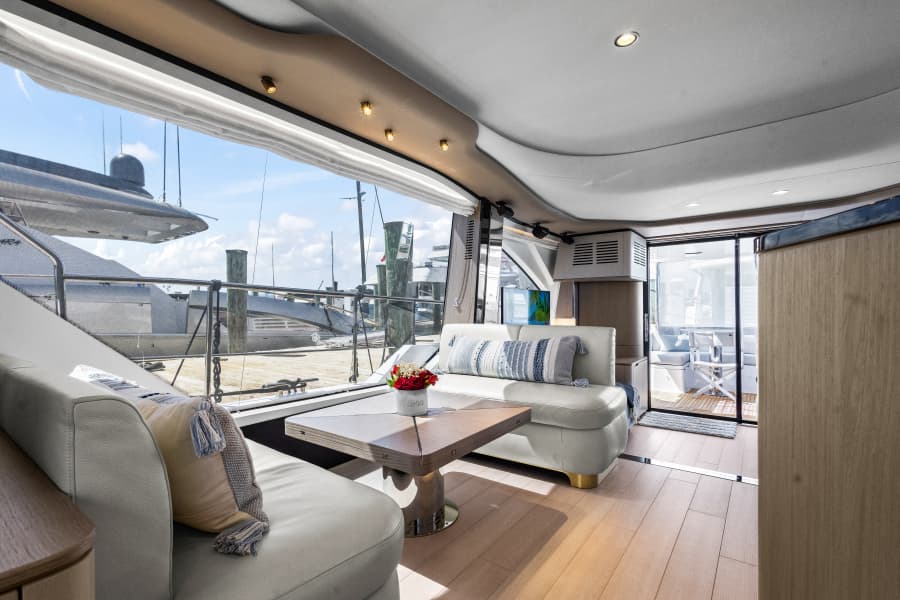 2023 Azimut AZIMUT 60 FLY