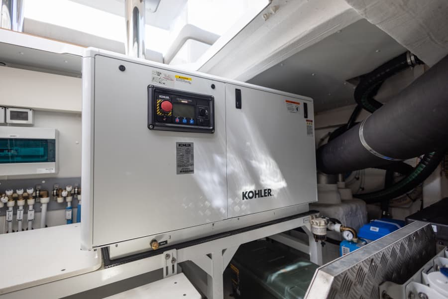 2023 Azimut AZIMUT 60 FLY