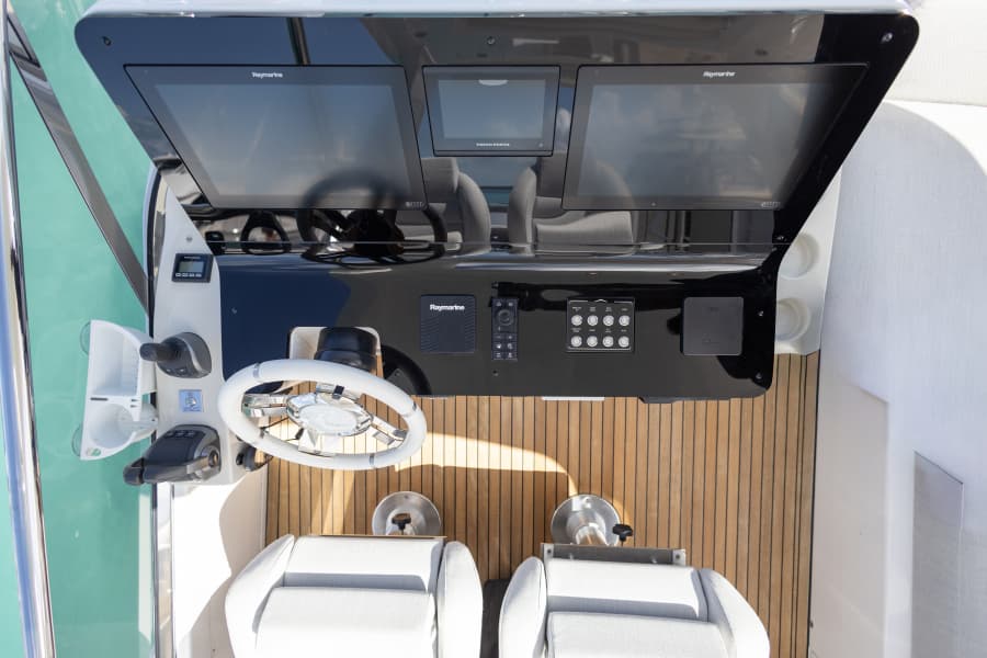 2023 Azimut AZIMUT 60 FLY