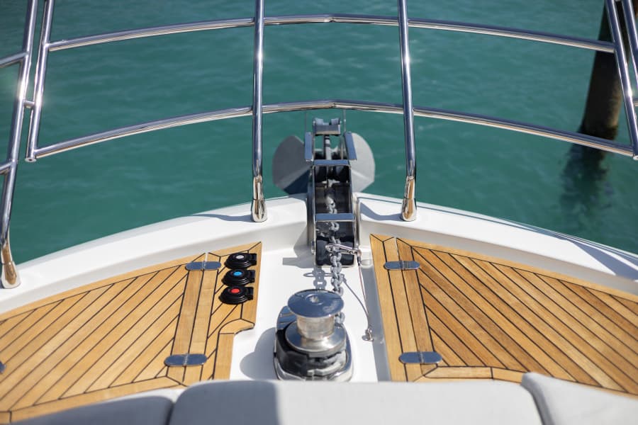 2023 Azimut AZIMUT 60 FLY