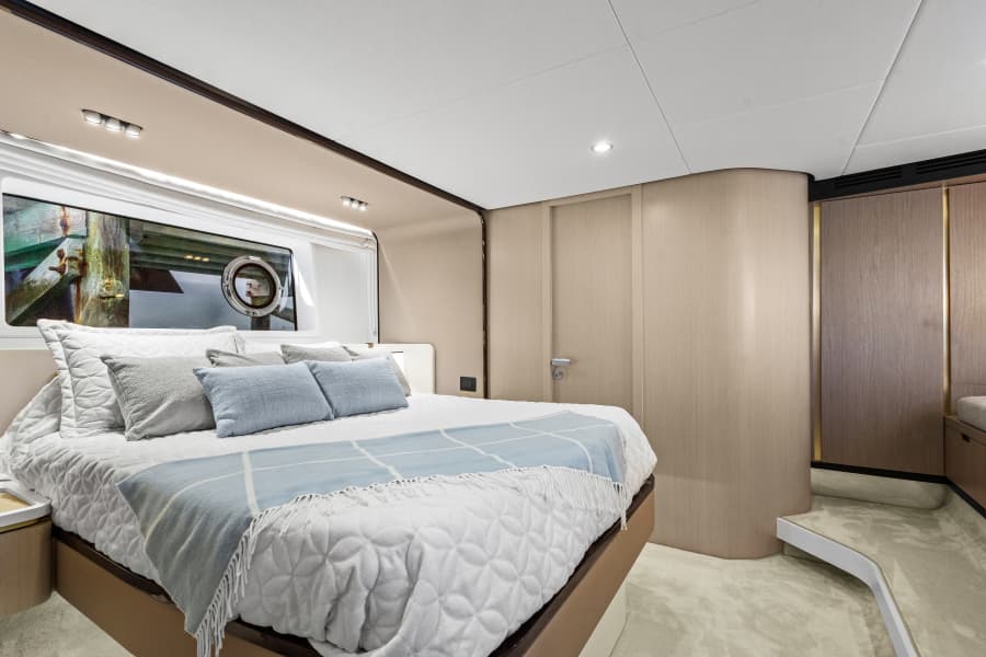 2023 Azimut AZIMUT 60 FLY