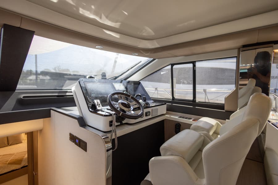 2023 Azimut AZIMUT 60 FLY