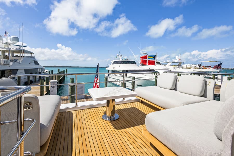 2023 Azimut AZIMUT 60 FLY