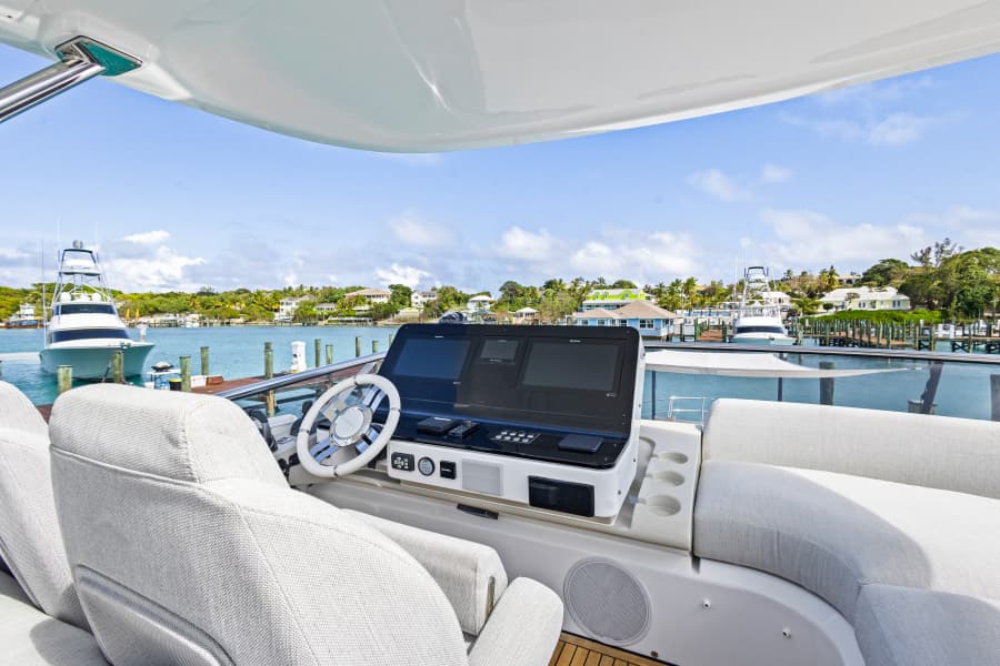 2023 Azimut AZIMUT 60 FLY