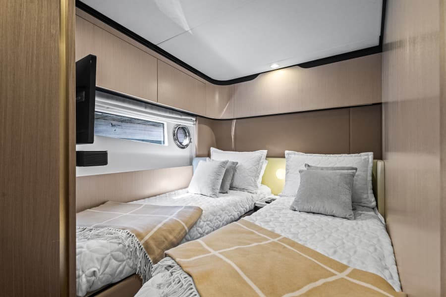 2023 Azimut AZIMUT 60 FLY