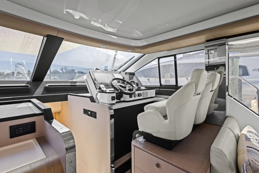 2023 Azimut AZIMUT 60 FLY